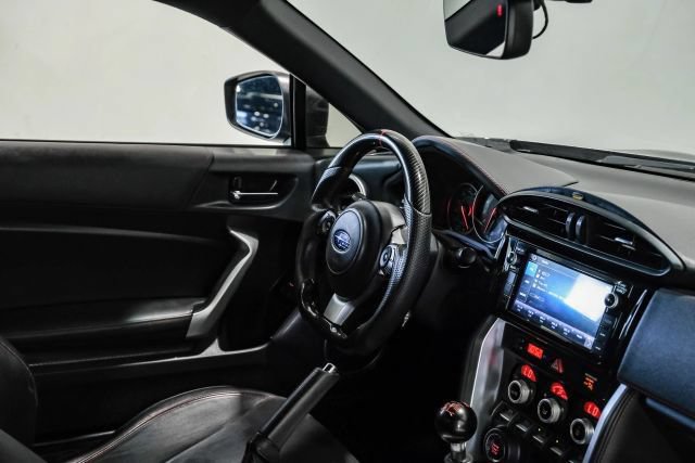 Used 2019 Subaru BRZ Limited w/ Performance Package RWD image 16