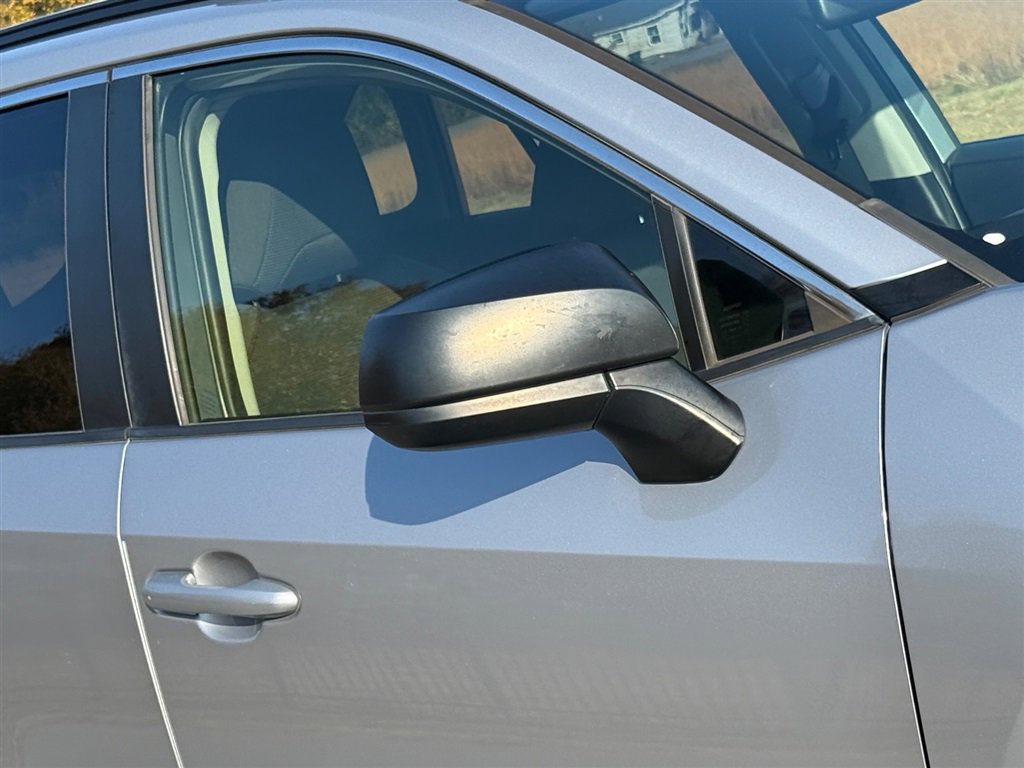 Used 2019 Toyota RAV4 LE w/ All Weather Liner Package image 22