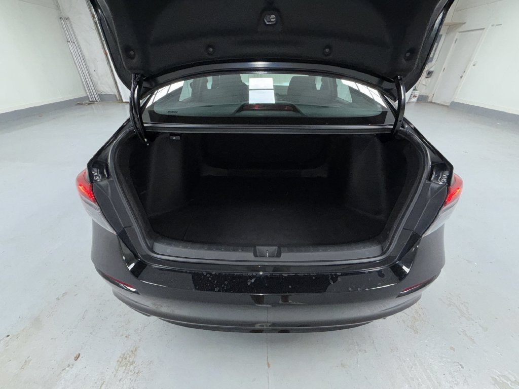 Used 2023 Honda Civic Sport image 16