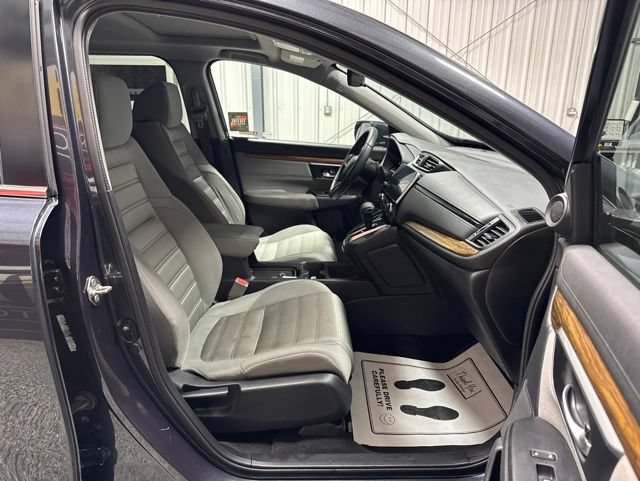 Used 2019 Honda CR-V EX image 24