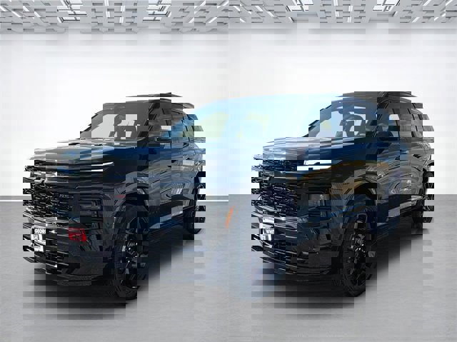 New 2026 Chevrolet Traverse RS w/ LPO, Floor Liner Package image 8