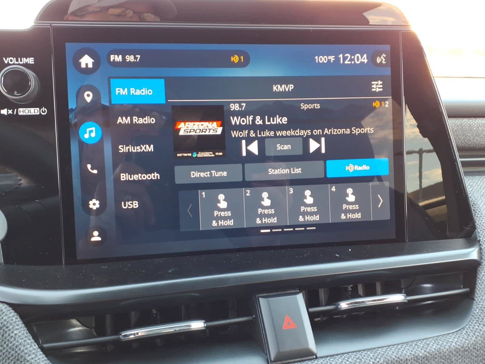 New 2026 Subaru Outback Premium AWD/4WD image 35