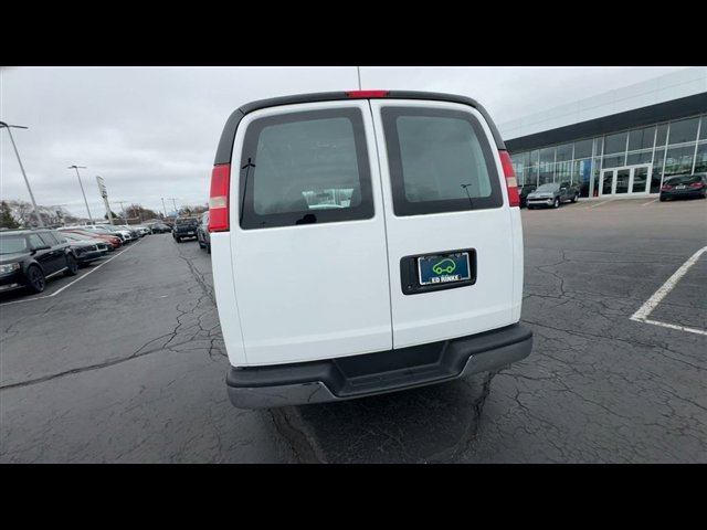 Used 2013 GMC Savana 1500 image 7