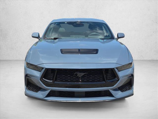 Used 2025 Ford Mustang GT RWD image 2