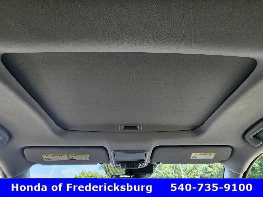 Used 2025 Honda Ridgeline RTL image 28