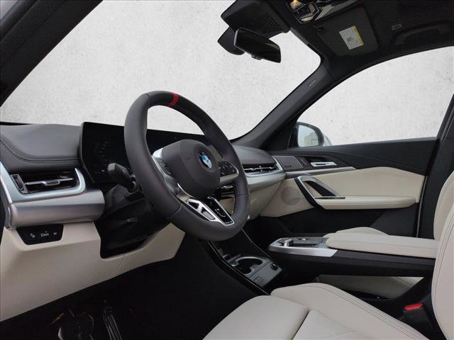 New 2026 BMW X1 M35i video 3