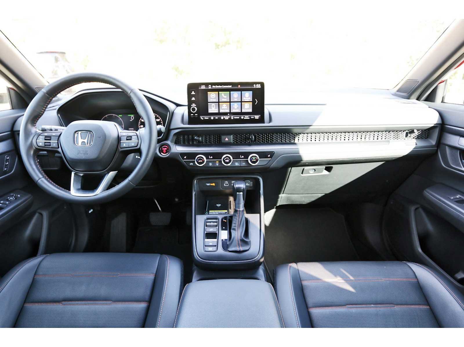 Used 2024 Honda CR-V Sport-L image 7