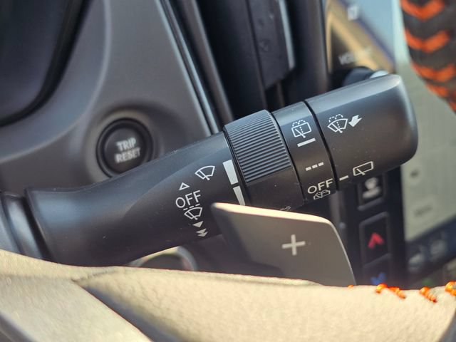 New 2026 Subaru Crosstrek 2.5i Limited w/ Crosstrek Mirror Package AWD/4WD image 37
