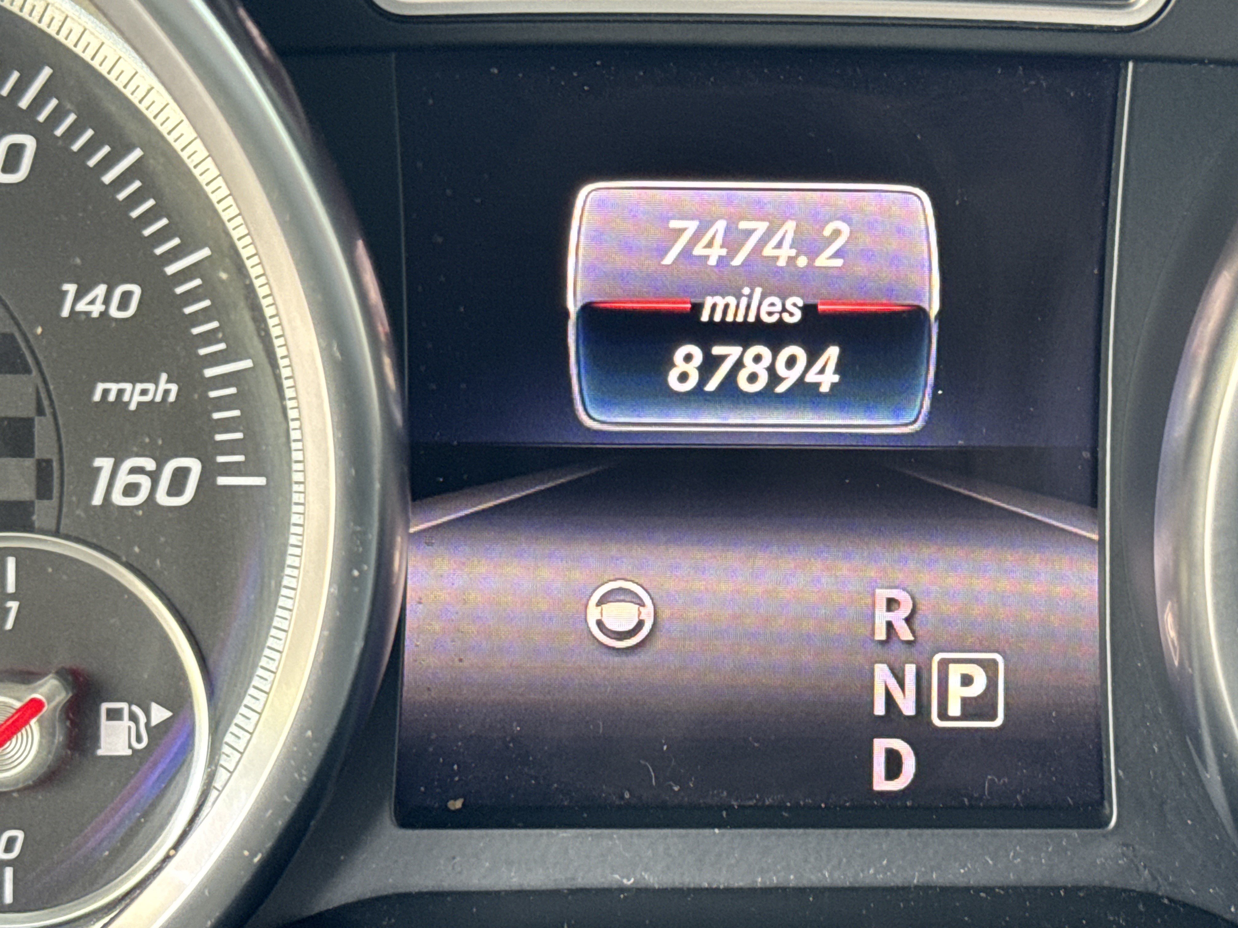 Used 2016 Mercedes-Benz GLE 450 4MATIC Coupe image 23