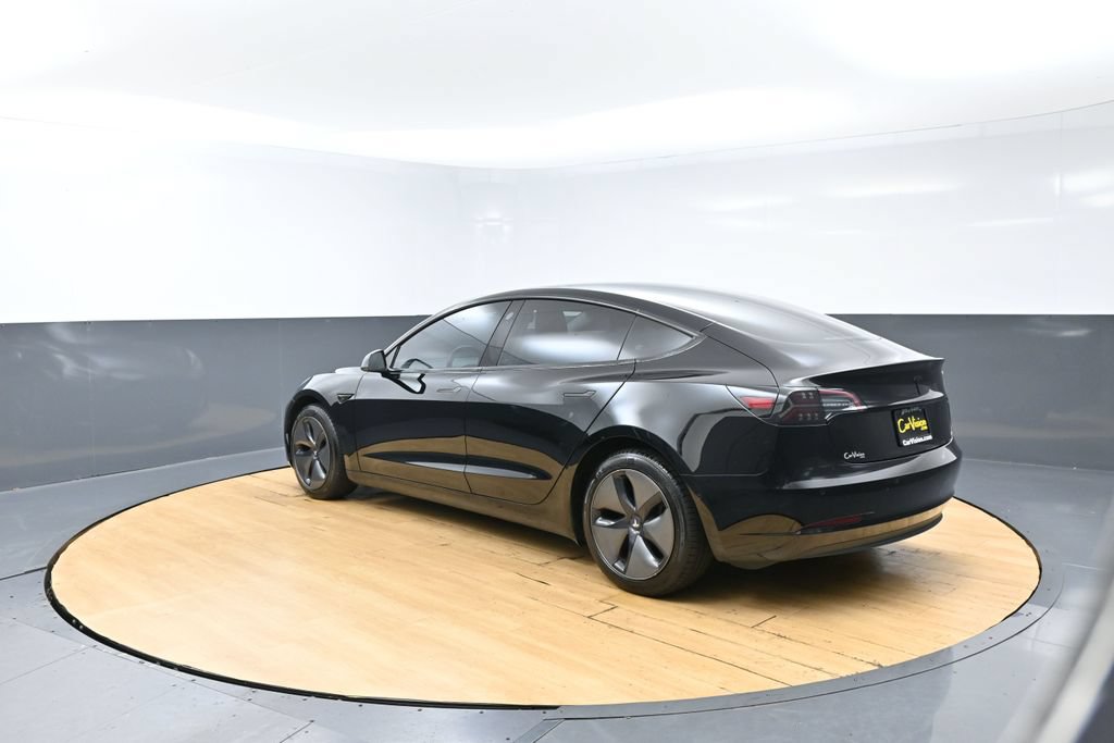 Used 2018 Tesla Model 3 Mid Range RWD image 4