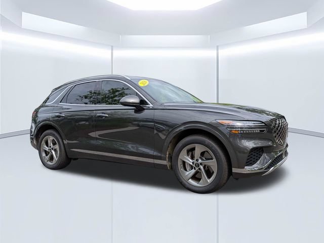 Used 2026 Genesis GV70 2.5T AWD/4WD video 2
