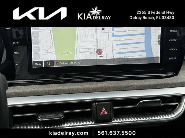 Certified 2023 Kia K5 EX FWD image 20