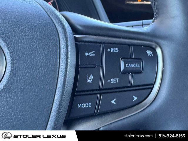 Used 2023 Lexus UX 250h AWD w/ Premium Package image 25