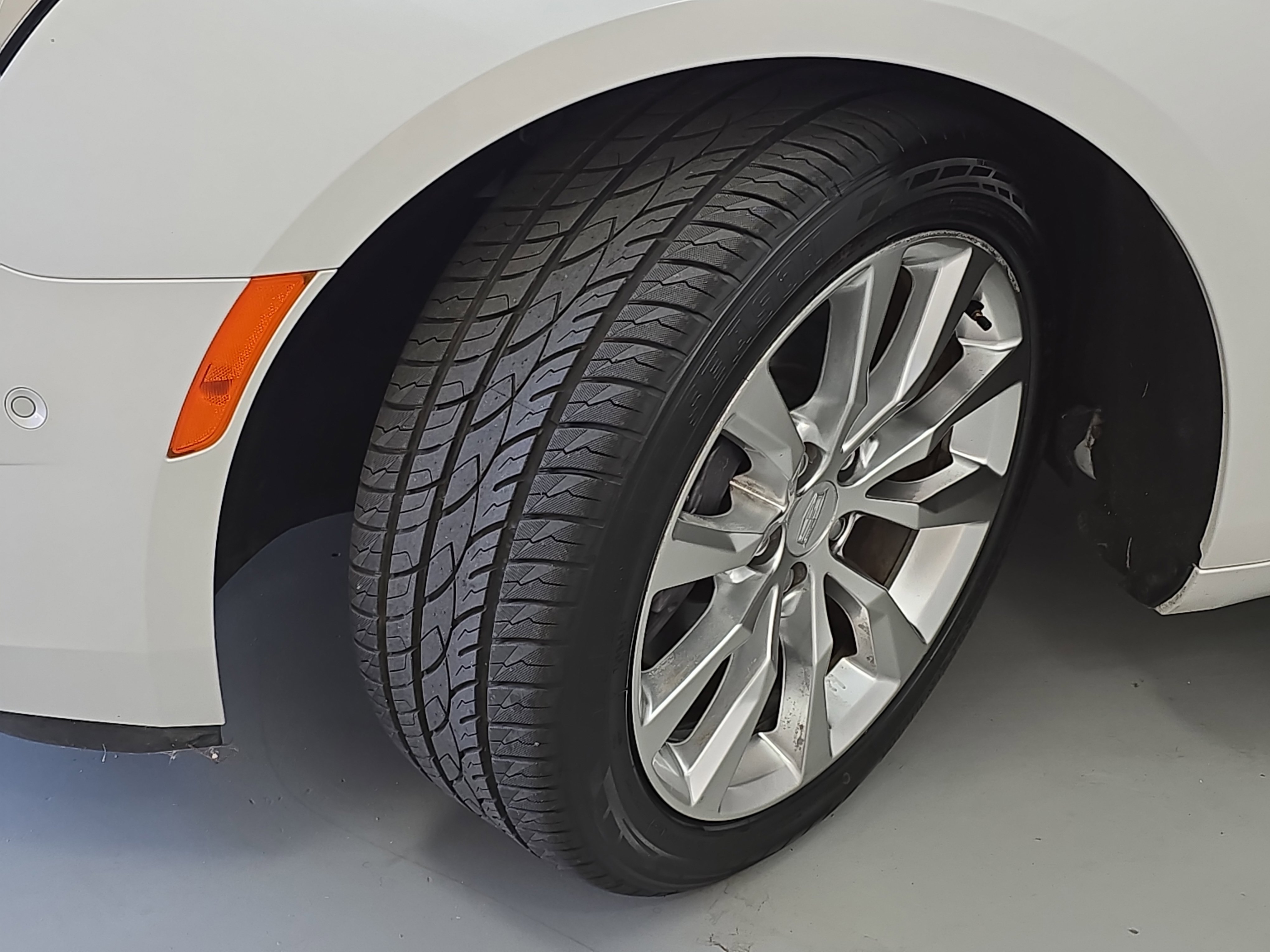 Used 2016 Cadillac XTS Luxury w/ Driver Awareness Package image 31