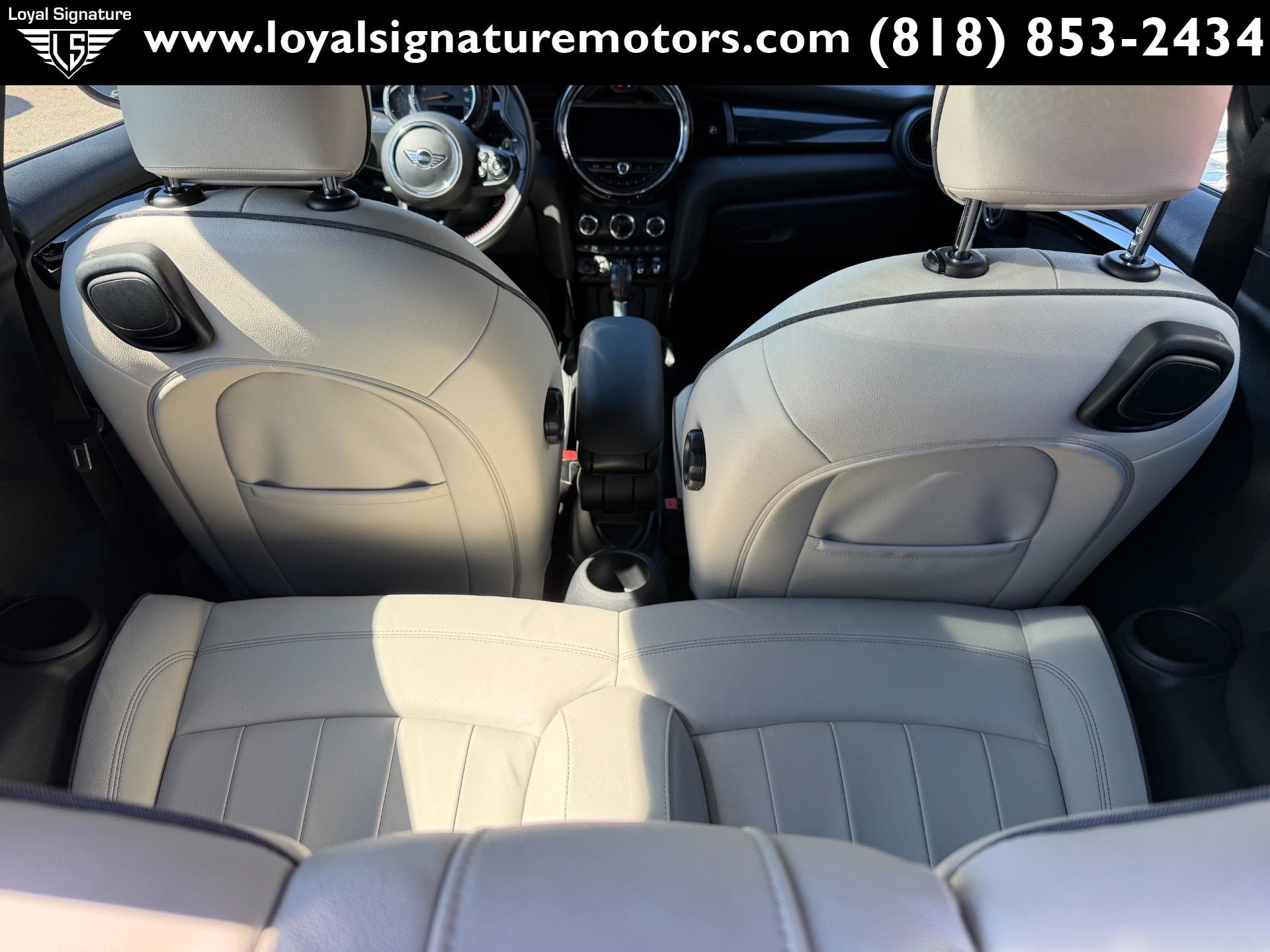 Used 2019 MINI Cooper S FWD image 35