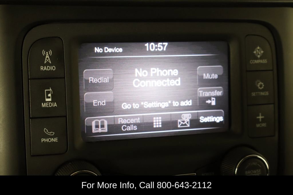 Used 2020 RAM 2500 Tradesman image 30