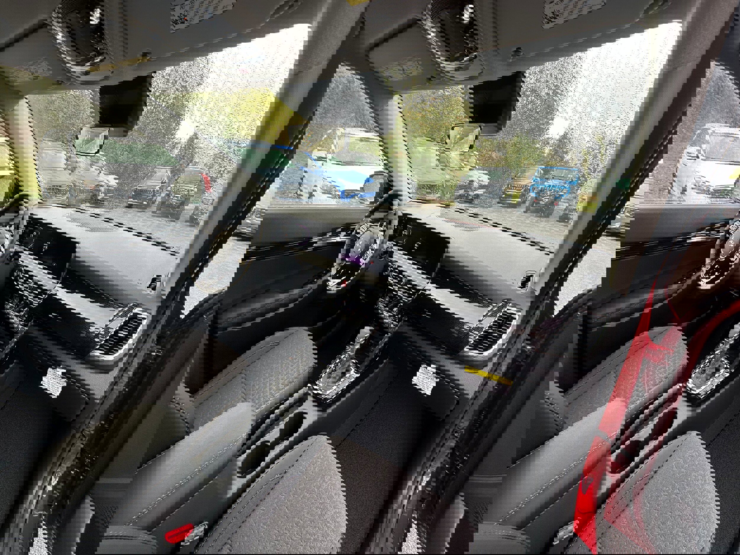 New 2026 Kia Seltos S image 26