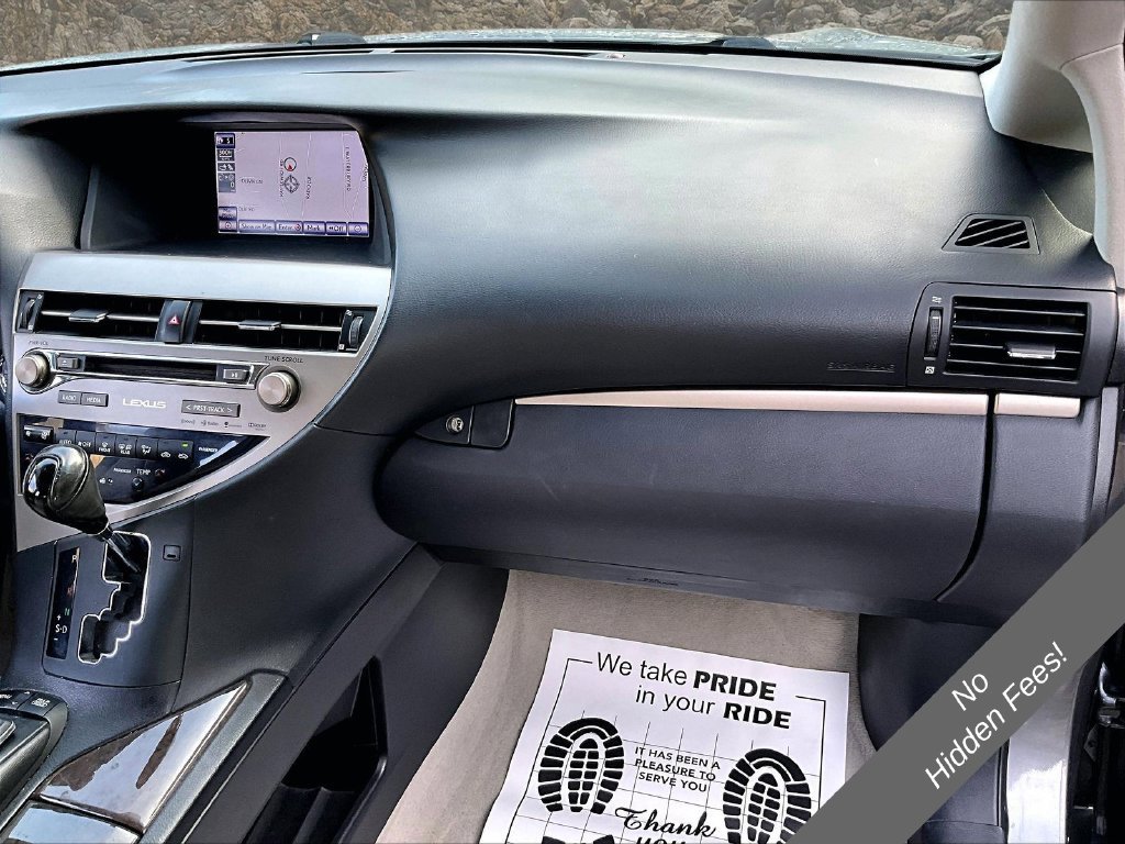Used 2015 Lexus RX 350 AWD image 14