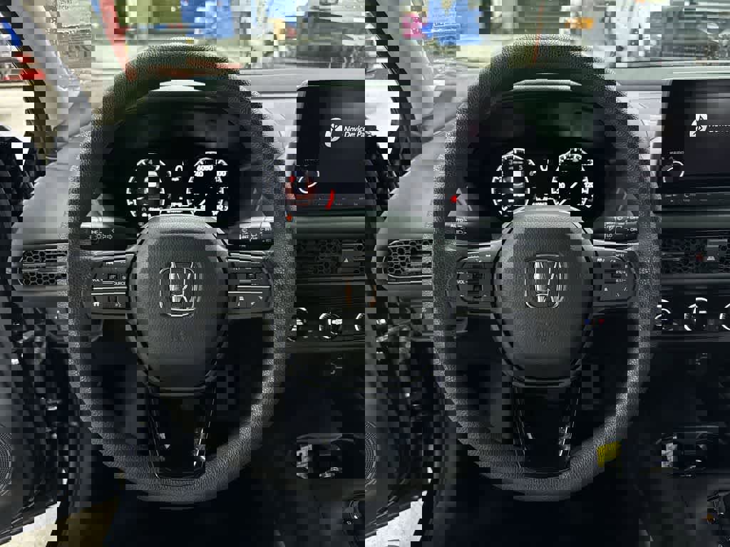 Certified 2023 Honda HR-V LX image 18