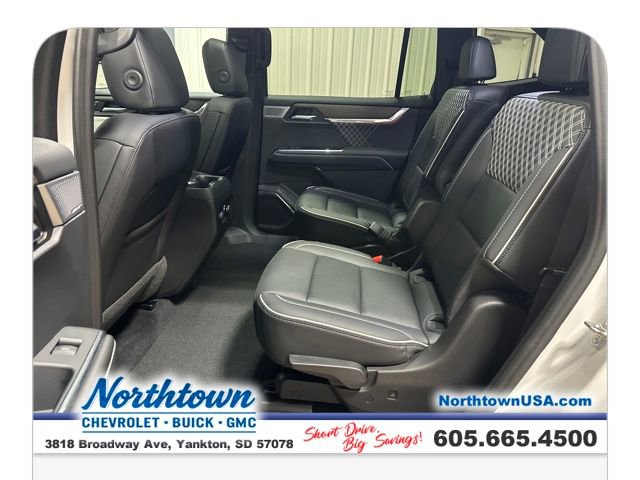 Used 2024 GMC Acadia Denali w/ Super Cruise Package image 29