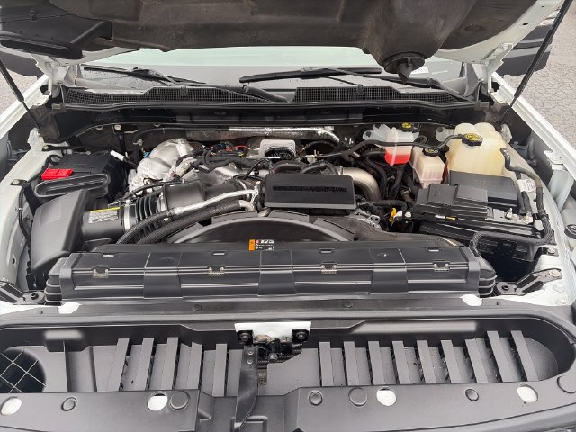 Used 2024 Chevrolet Silverado 2500 LT w/ Convenience Package AWD/4WD image 25