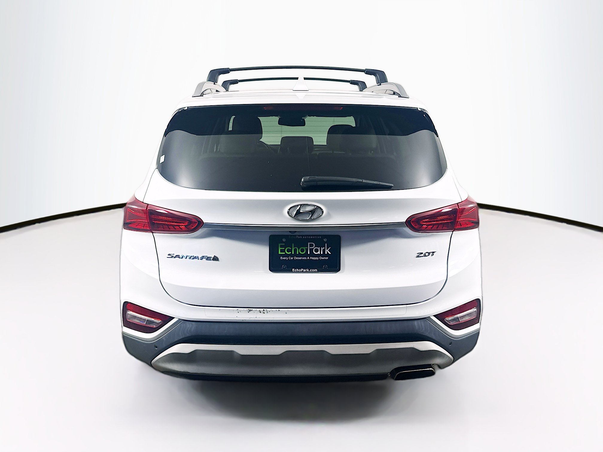 Used 2020 Hyundai Santa Fe SEL FWD image 7