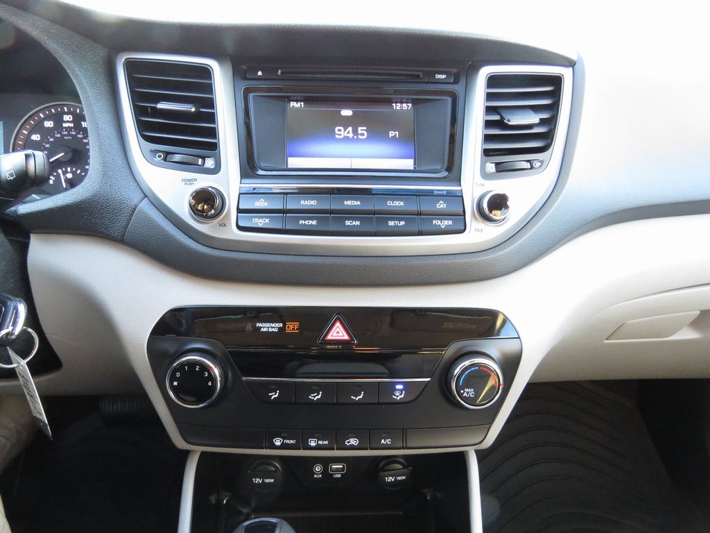 Used 2016 Hyundai Tucson SE w/ Option Group 02 image 25