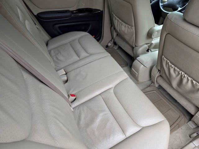 Used 2001 Toyota Highlander V6 image 32