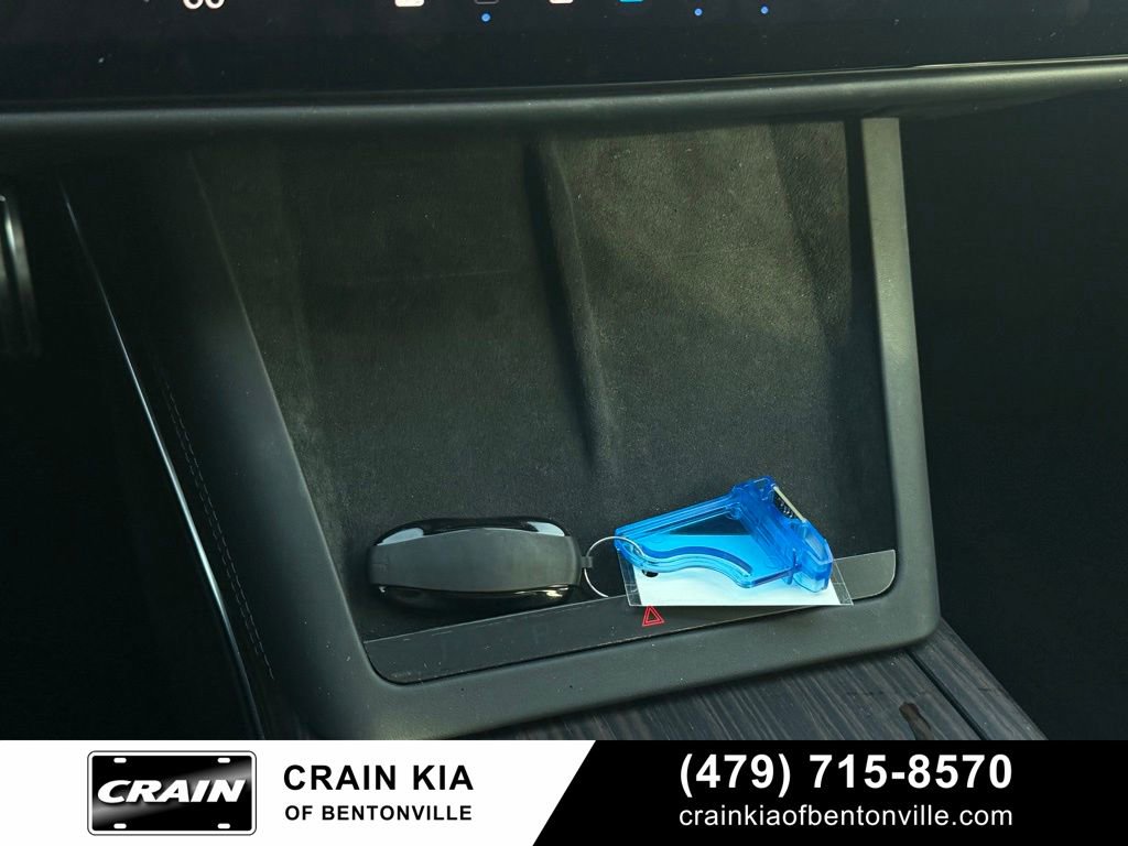 Used 2021 Tesla Model S Long Range image 18