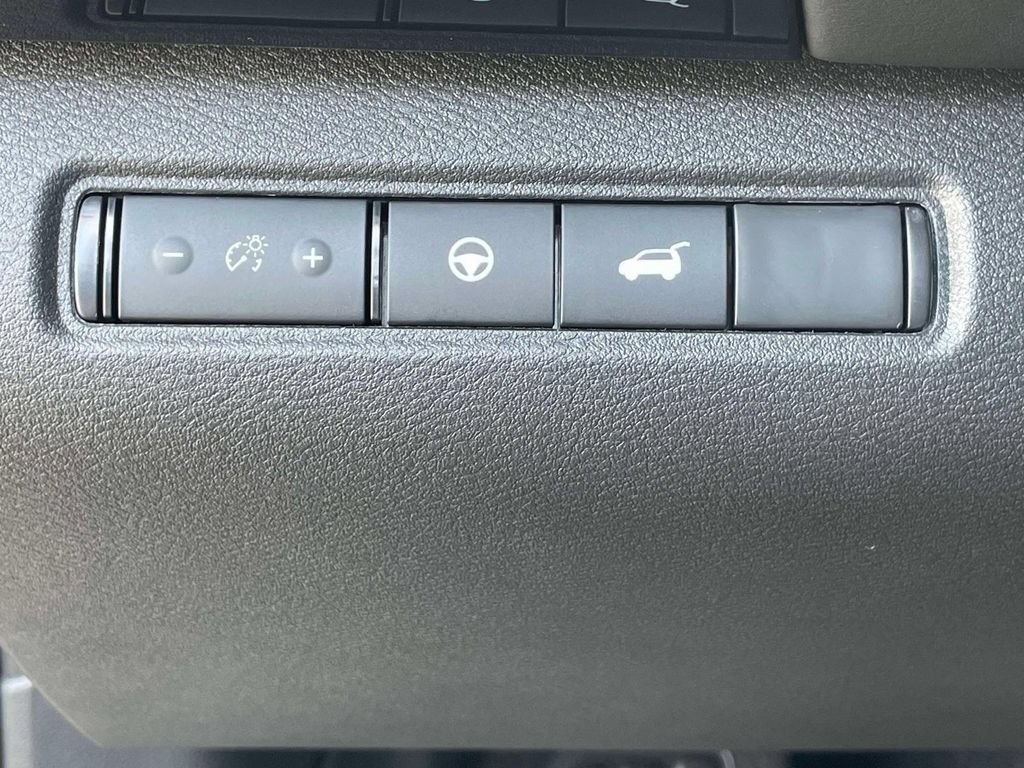 New 2026 Nissan Pathfinder SV AWD/4WD image 21