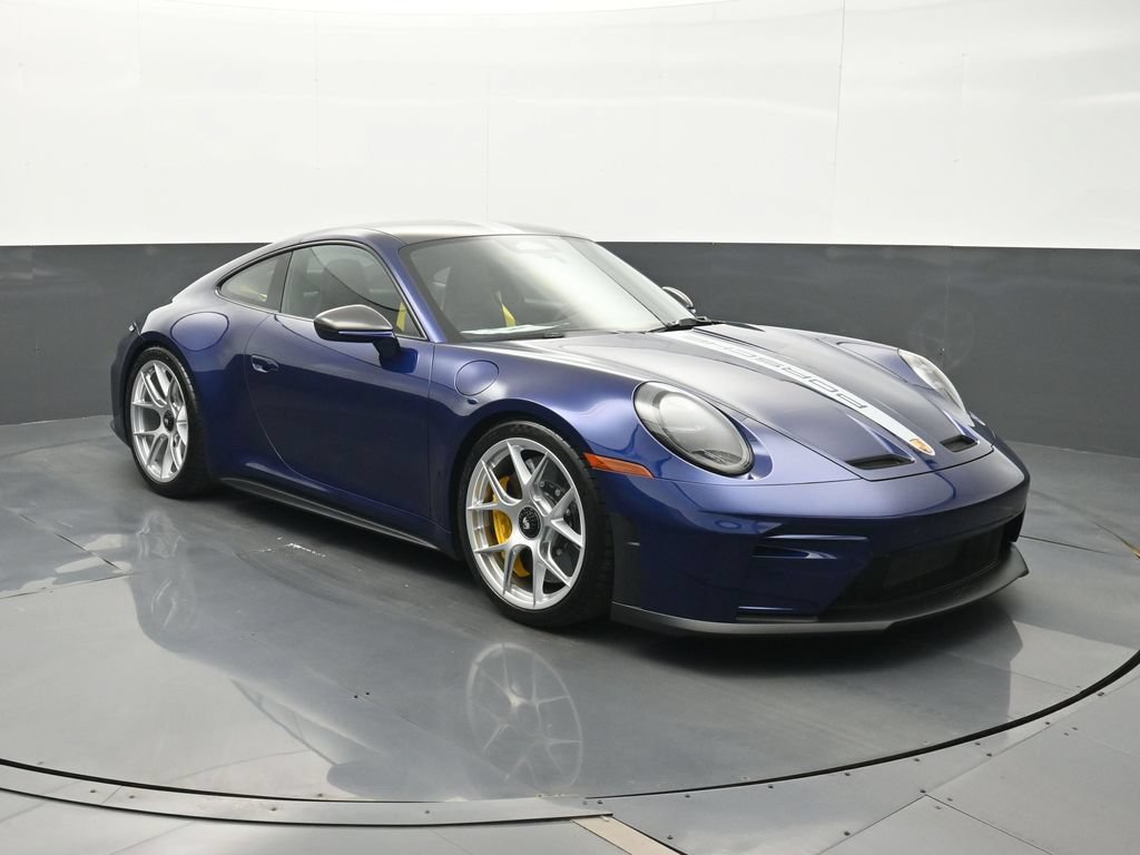 Used 2026 Porsche 911 GT3 RWD image 21