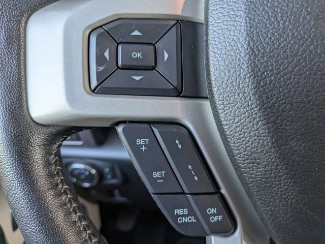 Certified 2020 Ford F250 Limited image 24