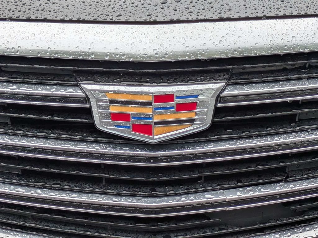 Used 2019 Cadillac XTS Luxury FWD image 10