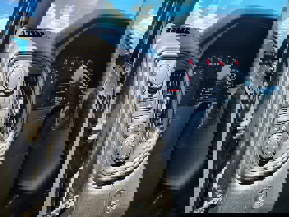 Used 2021 Chevrolet Silverado 1500 Custom Trail Boss image 23