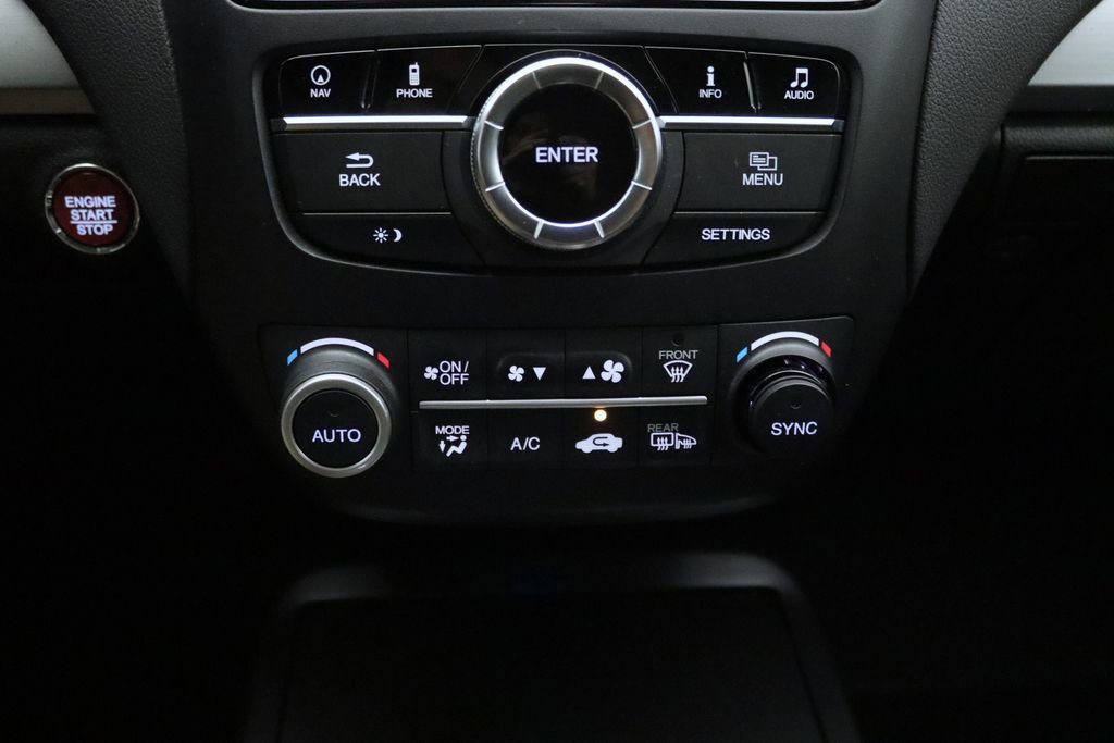 Used 2016 Acura RDX AWD w/ Advance Package image 22