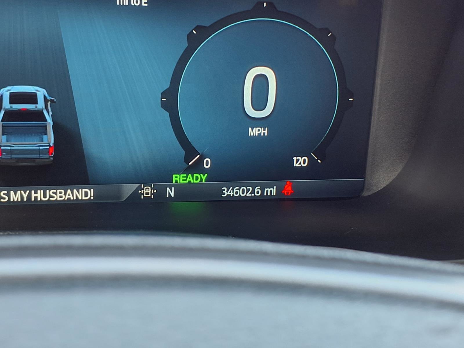 Used 2024 Ford F150 XLT w/ Mobile Office Package image 18