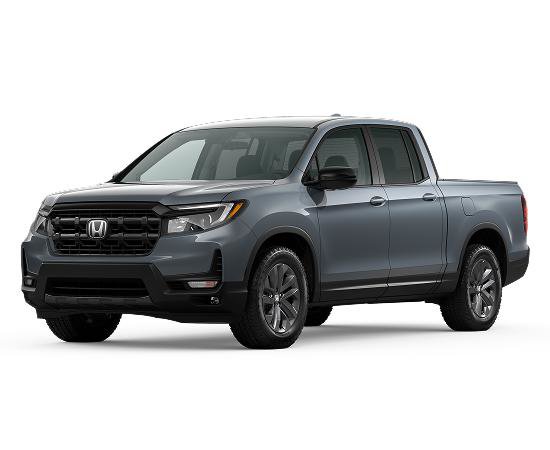 New 2026 Honda Ridgeline Sport image 9