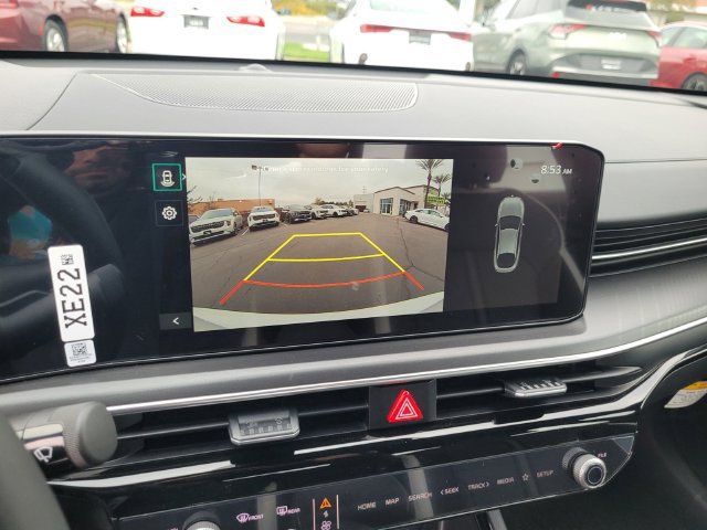 New 2027 Kia K5 GT-Line w/ GT-Line Premium Package FWD image 10