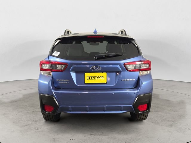 Used 2020 Subaru Crosstrek 2.0i Limited AWD/4WD image 4