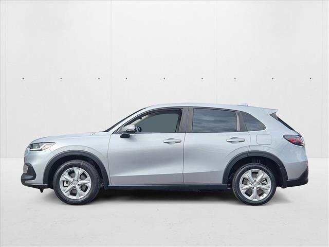 Used 2023 Honda HR-V LX image 8