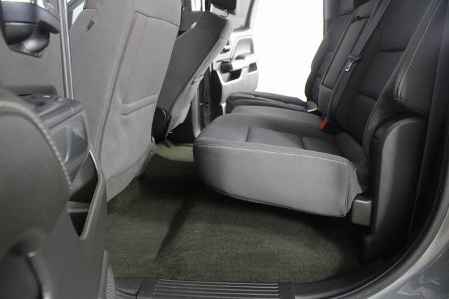 Used 2017 Chevrolet Silverado 1500 LT w/ Texas Edition image 16