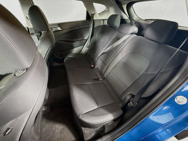Used 2019 Hyundai Tucson SE FWD image 24
