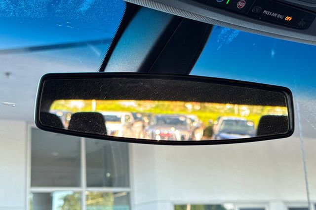 Used 2021 Chevrolet Silverado 1500 RST image 25