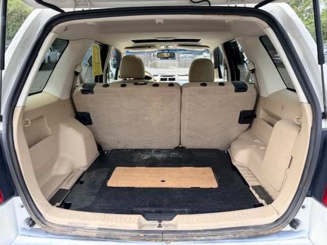 Used 2009 Ford Escape XLT FWD image 22
