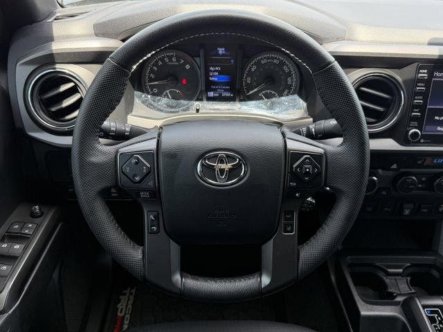 Certified 2021 Toyota Tacoma TRD Pro AWD/4WD image 13