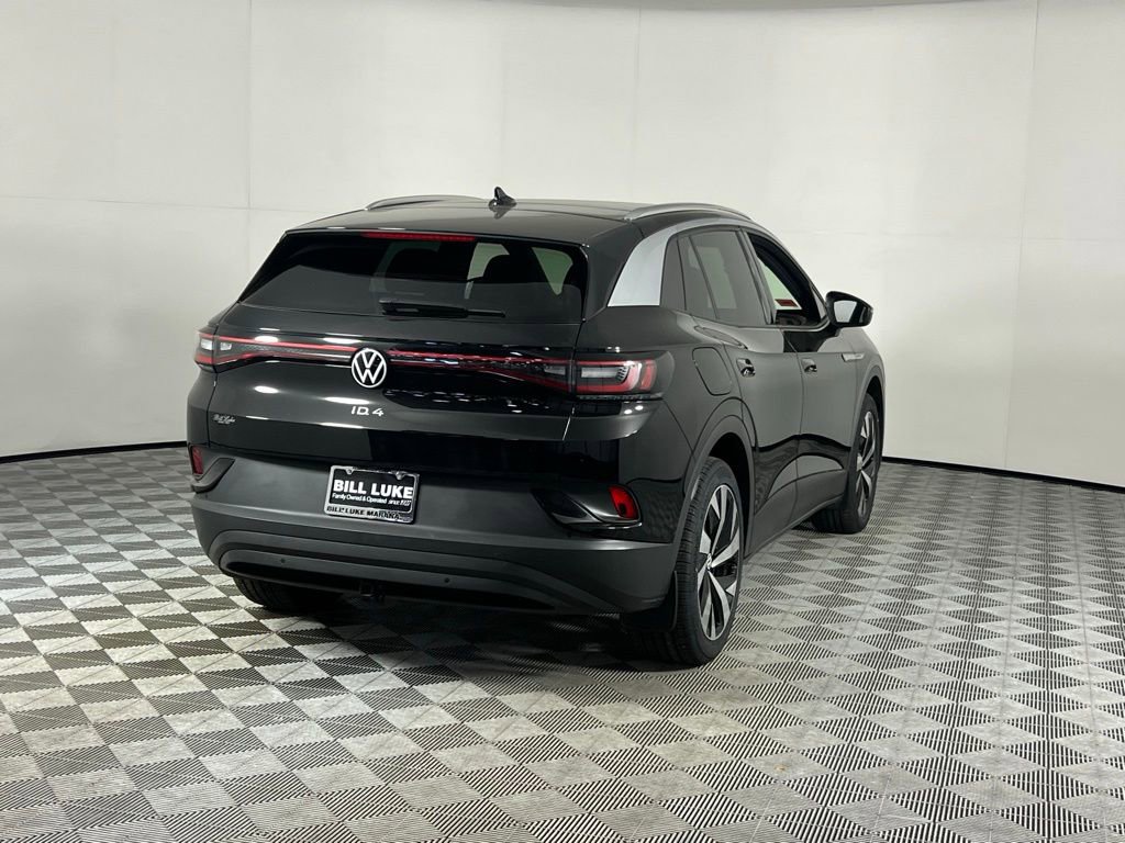 Used 2022 Volkswagen ID.4 Pro S w/ Gradient Package image 6