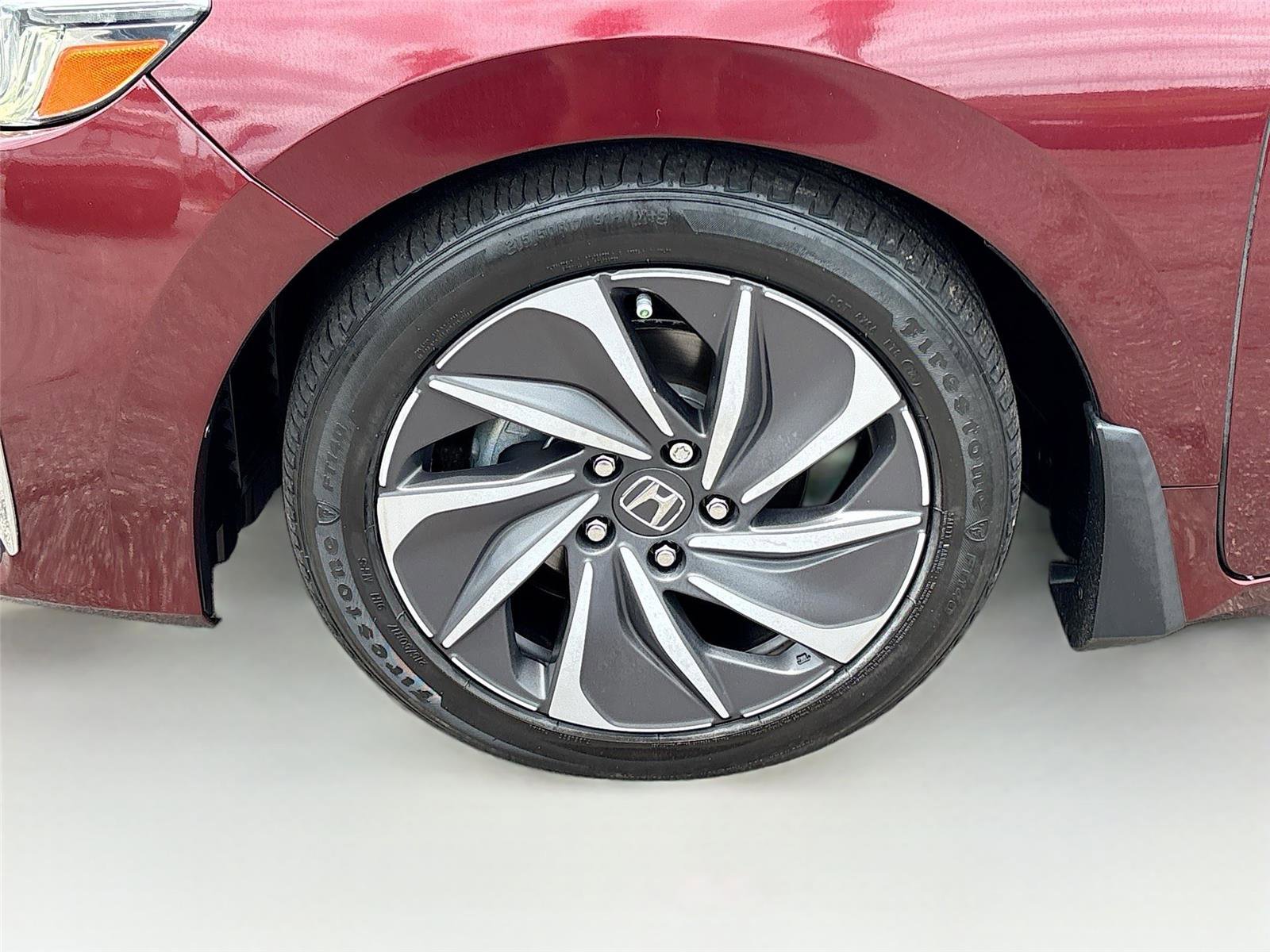 Used 2019 Honda Insight Touring image 31