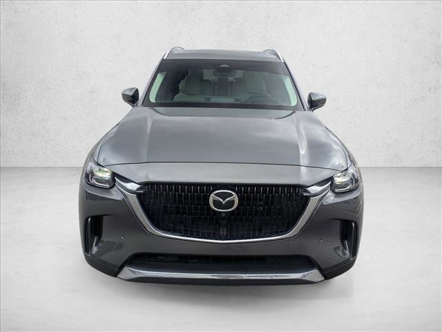 Used 2024 MAZDA CX-90 3.3 Turbo w/ Premium Plus Pkg video 2