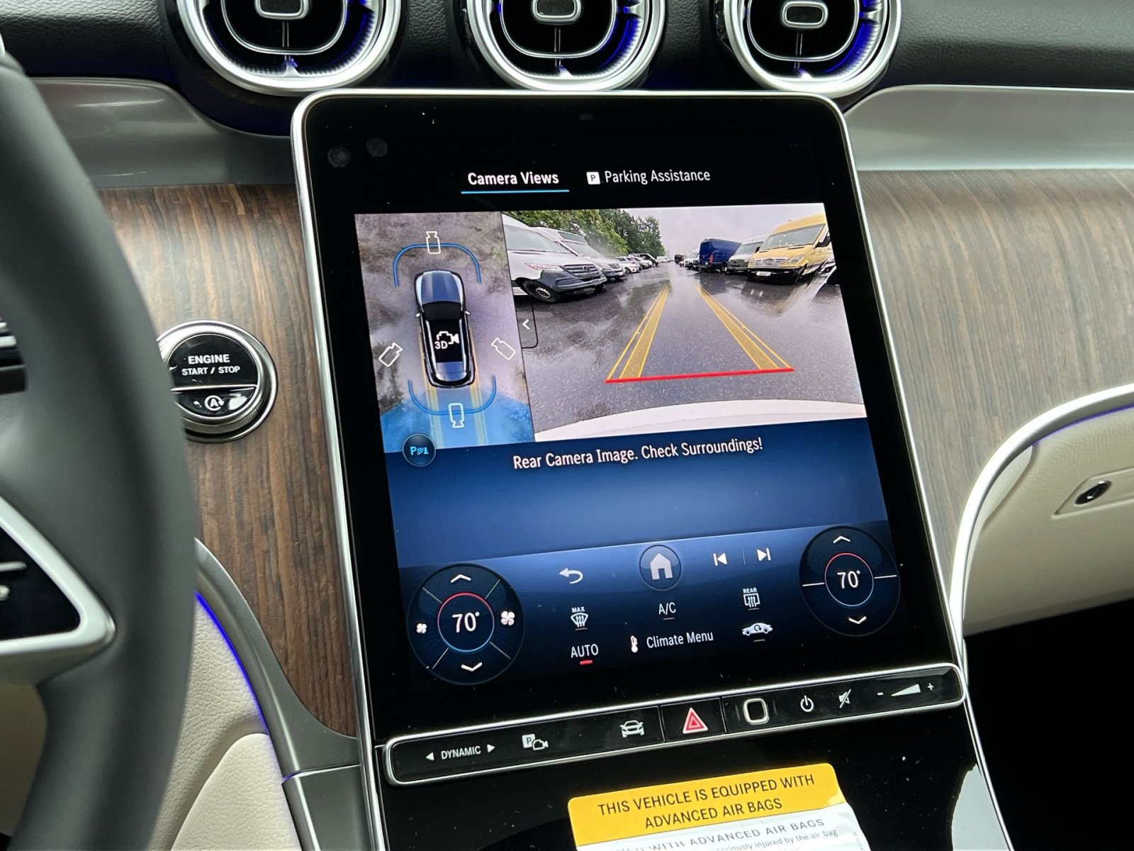 Certified 2026 Mercedes-Benz GLC 300 4MATIC image 17