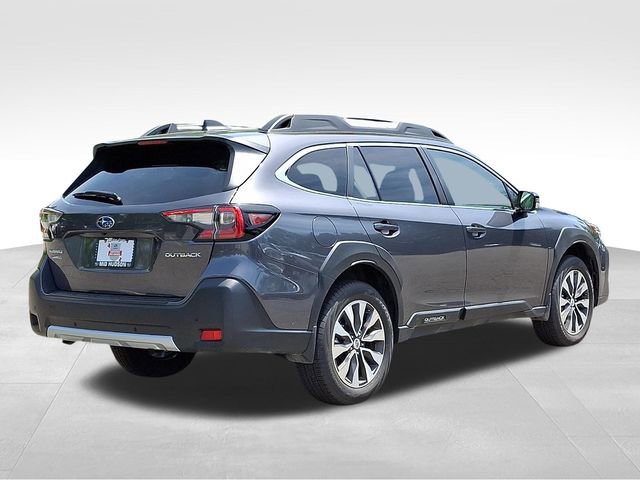 Used 2025 Subaru Outback Limited w/ Popular Package #2 AWD/4WD image 6